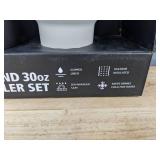 Minnesota Golden Gophers 40oz & 30oz Tumbler Set - Brand New