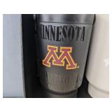 Minnesota Golden Gophers 40oz & 30oz Tumbler Set - Brand New