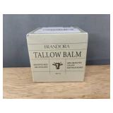 COSRX The Vitamin C 13 Serum & FRANDORA Tallow Balm - Brand New