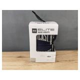 Gaiam 10 lb Wrist/Ankle Weights & Everlast Elite Hand Wraps - Brand New *T