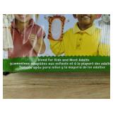 Melissa & Doug Safari Buddies Hand Puppets - 6-Pack - $42.00 Retail - Brand New *T