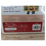 Melissa & Doug Sound Puzzle Farm - Brand New *T
