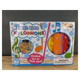 Bath Time Xylophone - Brand New *T