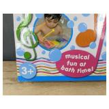 Bath Time Xylophone - Brand New *T