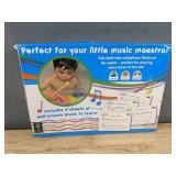 Bath Time Xylophone - Brand New *T