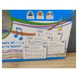 Bath Time Xylophone - Brand New *T