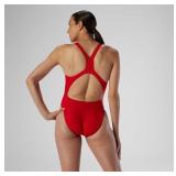 Speedo OnePiece Swimsuit - Red - Size 26 - $53.00 - Brand New *T