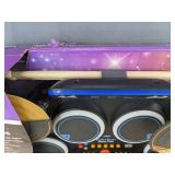 VTech Kidi Star Drum Pad - 20 & Drum Styles, 35 Tracks, Bluetooth *T