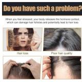 eelhoe Root Activating Shampoo, Two 100ml Bottles - Brand New