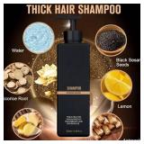 eelhoe Root Activating Shampoo, Two 100ml Bottles - Brand New