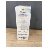 Dove Sensitive Beauty 8 Pack Bars, Dove Restore Coconut & Cocoa Butter Body Wash - Brand New