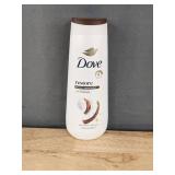 Dove Sensitive Beauty 8 Pack Bars, Dove Restore Coconut & Cocoa Butter Body Wash - Brand New