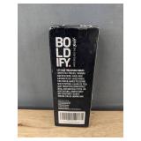 Boldify Hair Thickening Fibers 1.97 oz & Hair Regrowth Treatment 100 ml - Brand New