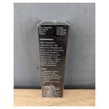 Boldify Hair Thickening Fibers 1.97 oz & Hair Regrowth Treatment 100 ml - Brand New