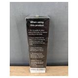 Boldify Hair Thickening Fibers 1.97 oz & Hair Regrowth Treatment 100 ml - Brand New