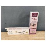 Grace & Stella Dew It All Eye Elixir 0.5oz & Jaysung Stye Eye Relief Serum 30ml - Brand New