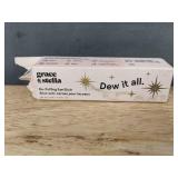 Grace & Stella Dew It All Eye Elixir 0.5oz & Jaysung Stye Eye Relief Serum 30ml - Brand New