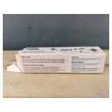 Grace & Stella Dew It All Eye Elixir 0.5oz & Jaysung Stye Eye Relief Serum 30ml - Brand New