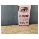 Grace & Stella Dew It All Eye Elixir 0.5oz & Jaysung Stye Eye Relief Serum 30ml - Brand New