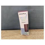 La Kerain Almost Lipstick Dark Honey & Pink Honey, Moira Lip Treatment and Carmex Balm - Brand New