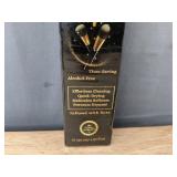 Impressions GlideClean Brush Cleaner, ZPUF Foundation, Moisturizing Serum and Revolution Eye Bright Concealer - Brand New