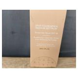 Impressions GlideClean Brush Cleaner, ZPUF Foundation, Moisturizing Serum and Revolution Eye Bright Concealer - Brand New