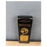 Delindio Papago Facial Cream, Impressions Elixir, Revlon Roller and Purito Mighty Bamboo Panthenol Cream - Brand New