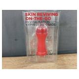 Delindio Papago Facial Cream, Impressions Elixir, Revlon Roller and Purito Mighty Bamboo Panthenol Cream - Brand New