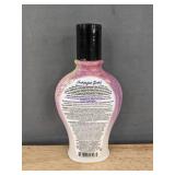 Tan Asz U Champagne Stardust 400X Bronzer Tanning Lotion - Brand New