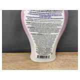 Tan Asz U Champagne Stardust 400X Bronzer Tanning Lotion - Brand New