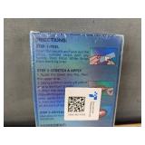 Cleings Toothbrushes - Two 24-Count Packs & PdOo Teeth Whitening Strips, 28 Total Pack - Brand New