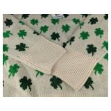 Vince Camuto ST.PADDY