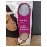 BALI Comfort Revolution Wirefree Bras 2-Pack - Size Large - Brand New