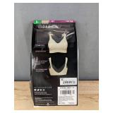 BALI Comfort Revolution Wirefree Bras 2-Pack - Size Large - Brand New
