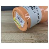 Stanley Quencher 40 oz H2.0 Pink Tumbler with Moon & Stars - New