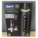 Oral-B iO Series 5 Expert Clean Toothbrushes, 2 Pack, $179 Retail - Brand New