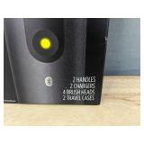 Oral-B iO Series 5 Expert Clean Toothbrushes, 2 Pack, $179 Retail - Brand New