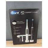 Oral-B iO Series 5 Expert Clean Toothbrushes, 2 Pack, $179 Retail - Brand New