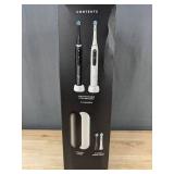 Oral-B iO Series 5 Expert Clean Toothbrushes, 2 Pack, $179 Retail - Brand New