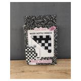 Char Charms Water Bottle Charms & Pouch - Brand New