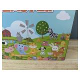 Yeger Easter Egg Toy Kit, 24 Pack - Brand New