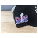 New Era NFL San Francisco 49ers Conference Champions 9FIFTY Snapback Football Hat $35.99 Retail - Brand New