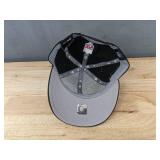 New Era NFL San Francisco 49ers Conference Champions 9FIFTY Snapback Football Hat $35.99 Retail - Brand New