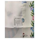 Easter Gnome Valance 54" x 18" - 2-Pack - Brand New