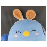 Squishmallows Bebe 20" Plush - New