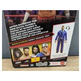 WWE CM Punk Royal Rumble Elite Collection Action Figure Toy - Brand New