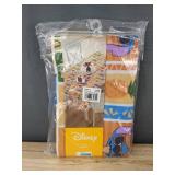 Disney Round 70 inch Summer Tablecloth - Brand New