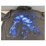 Billie Eilish World Tour Black Women