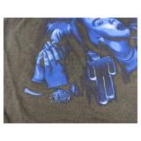 Billie Eilish World Tour Black Women