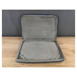 Apple MacBook Air 13" Sleeve Case and Laptop or Tablet Travel Bag - Brand New
